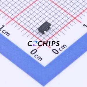 Brand-new&Original HX3400X SOT-23-3 Transistor Field Effect Transistor (MOSFET) - Product Image 1
