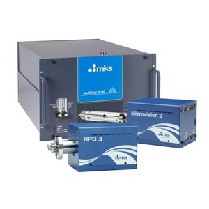 MKS 842-024 TH Fil สำหรับอุปกรณ์เสริมการบำรุงรักษาควบคุมอุตสาหกรรมแบบเปิด MKS Open Ion Source - Product Image 3