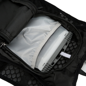 Sac à dos d'hydratation direct d'usine, sports de plein air, unisexe, mode, vélo de montagne, randonnée, fermeture éclair, imperméable - Product Image 4