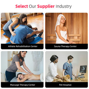 Dispositivo <span class=keywords><strong>de</strong></span> Belleza Facial <span class=keywords><strong>y</strong></span> <span class=keywords><strong>Corporal</strong></span> <span class=keywords><strong>de</strong></span> Uso Doméstico con Estética Minimalista AZURE, Panel <span class=keywords><strong>de</strong></span> Terapia <span class=keywords><strong>de</strong></span> Luz Roja LED <span class=keywords><strong>de</strong></span> Tipo Vertical OEM/ODM AL300 122914 - Product Image 6