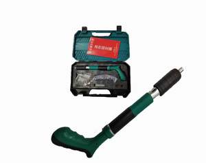 热销迷你工业用钉枪和DIY用途强大，适用于混凝土钢和装饰钉应用 - Product Image 3