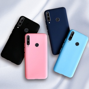 <span class=keywords><strong>Per</strong></span> <span class=keywords><strong>Huawei</strong></span> <span class=keywords><strong>P40</strong></span> Caso di <span class=keywords><strong>Lite</strong></span>, HOCAYU Opaco di TPU Gomma Della Copertura Antiurto Cassa Del Telefono <span class=keywords><strong>Per</strong></span> <span class=keywords><strong>Huawei</strong></span> <span class=keywords><strong>P40</strong></span> <span class=keywords><strong>Lite</strong></span> Coque De Telefono - Product Image 6