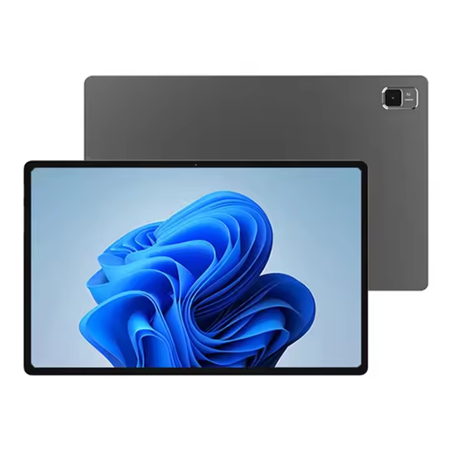 New Arrival Jumper EZpad V12 Pro Tablet PC 12GB+512GB No Keyboard 12 Inch Wins 11 Home OS Intel Lake N100 Quad Core
