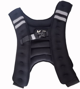 Otros Accesorios Fitness Weight 20lbs Chaleco ponderado - Product Image 2