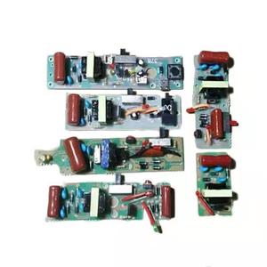 Chuyên nghiệp tùy chỉnh điện muỗi Fly Vỉ Đập PCB bảng mạch in cần phải cung cấp Geber tập tin hoặc sao chép Hội Đồng Quản Trị - Product Image 5