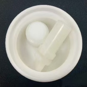 Herramienta de Desmontaje de Boquillas de Aire 3J0378 |   Herramienta de Plástico SA para Pintura con Aerosol |   Accesorio de Mantenimiento OEM - Product Image 1