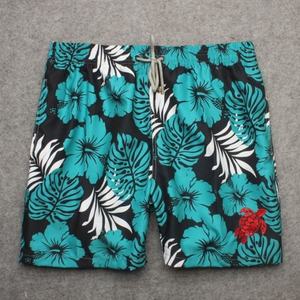 Shorts de Baño Deportivos para Hombre, Transpirables, de Secado Rápido, con Estampado, Cintura Elástica, Tallas Grandes, Tela Sublimada, Diseño Personalizado - Product Image 4