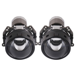 L70 Car Bi-LED Laser Projector Lens Headlight for Jaguar HeadlightsBest Seller New Condition for 3 5 7 Series Models - Product Image 3