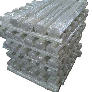 Vente en gros de tige flexible en fibre de verre 8mm FRP tige de jardin piquets de plantes en fibre de verre robustes tige en fibre de verre - Product Image 6