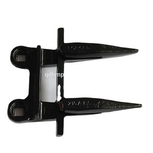 มีดฟอร์จ118344นิ้วสองนิ้วสำหรับเครื่องเก็บเกี่ยวแบบรวม - Product Image 4