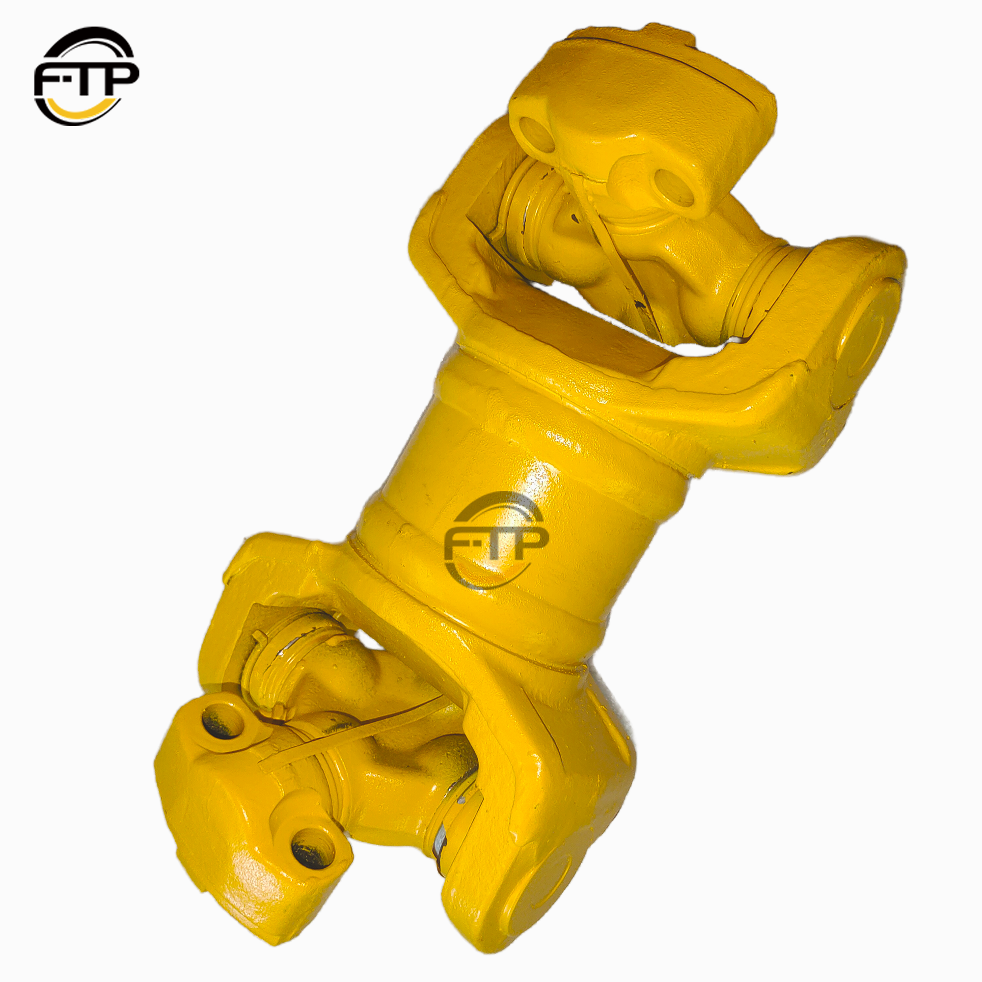 Universal Joint Ass'y 14x-11-11100 for Komatsu D65E-12