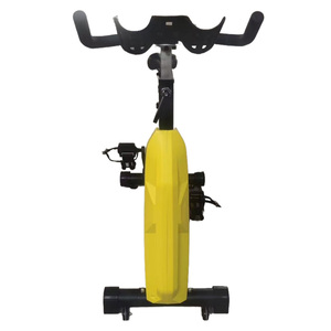 Bicicleta estática magnética mejorada para oficinistas, para pérdida de peso en interiores, producto viral popular, suministro directo de fábrica a precio económico. - Product Image 1
