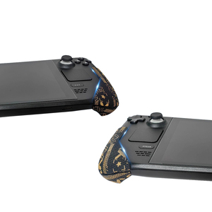 Pegatinas de Agarre Duraderas para <span class=keywords><strong>Steam</strong></span> <span class=keywords><strong>Deck</strong></span>, Antideslizantes y Antiarañazos, Protección para Accesorios de Juego <span class=keywords><strong>Steam</strong></span> <span class=keywords><strong>Deck</strong></span> - Product Image 6