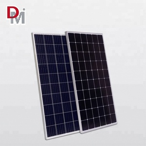 Autres produits d'énergie alternative : Système solaire hors réseau 50KW 60KW 70KW 80KW 100KW, système éolien-solaire - Product Image 4