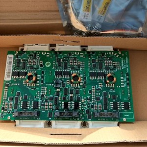 FS225R12KE3/AGDR-71C โมดูล IGBT 1200V 225A สำหรับ PLC สำหรับระบบอัตโนมัติ CJ2M-CPU12 - Product Image 3