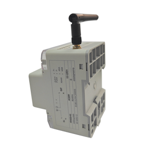 Medidor de Electricidad <span class=keywords><strong>Prepago</strong></span> Monofásico Inteligente 4G con Interruptor de Circuito para Riel DIN, Módulo de <span class=keywords><strong>Tarjeta</strong></span> SIM y RS485 - Product Image 5