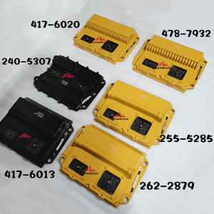 मूल 455-9580 20r-7217 नियंत्रक ईकू इंजन के लिए c7 c9 c11 c13 c15 3066 इंजन पार्ट्स कंट्रोलर प्रोग्राम 455-9580 - Product Image 3