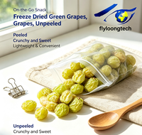 Groothandel Gedroogde Groene Druiven Ongepelde Natuurlijke Zonder Toevoegingen Gedroogde Groene Druiven Snack en Bak Ingrediënten
