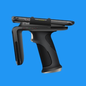 Lecteur de codes-barres sans fil Vanch Handset, lecteur RFID, scanner 2D R2000 avec lecteur RFID UHF mobile portable - Product Image 4