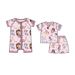 תלבושת תינוק תיבת מסתורין oem odm להקל על התאמה אישית בגדים לילדים: הזמנות קטנות - Product Image 5