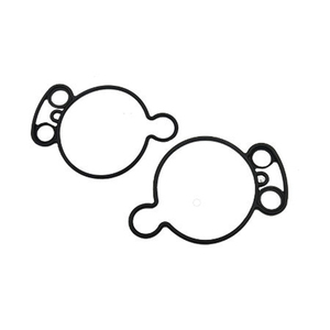 ערכת אטמים הידראוליים DLSEALS - גומי להיגוי כוח במלגזות וצילינדרים של ציוד הנדסי, סיטונאות ומכירה ישירות מהמפעל - Product Image 4