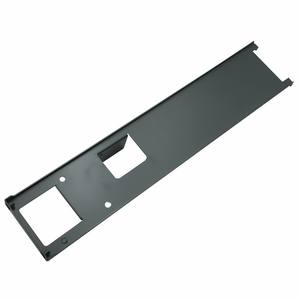 Özel Paslanmaz Çelik Sac İmalatı Lazer Kesim Hizmeti Sac Metal Şekillendirme Parçaları - Product Image 2