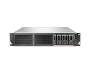 Serveur en rack 2U <span class=keywords><strong>HP</strong></span> ProLiant <span class=keywords><strong>DL380</strong></span> <span class=keywords><strong>Gen9</strong></span>/Gen10 (reconditionné) - Product Image 2