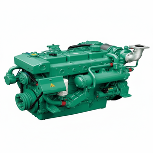 Repuestos Completos para Motor Marino MAK 8M25, Suministro Completo de Repuestos Originales para Motores Marinos Globales - Product Image 2