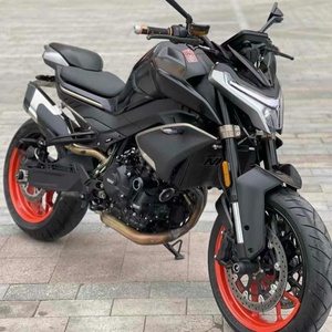 2025 800NK 800cc Street Fighter - 100 CV de puissance, cadre léger, suspension sport, vitesse maximale de 180 km/h, ABS |   <span class=keywords><strong>Prix</strong></span> d'usine - Product Image 2