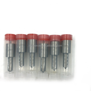 Injecteur de carburant diesel de haute qualité DLLA142S1264 9430084245 pour Mer-cedes A0000173912 - Product Image 2