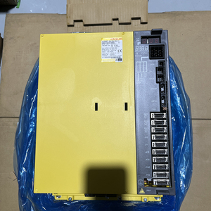 Amplificateur de servomoteur FANUC A06B-6164-H312 # H580 pour machine-outil CNC fabriquée au Japon - Product Image 6