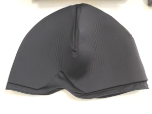 Migraine Relief <b>Cap</b> Soft Stretchy Gel Tension <b>Headache</b> Relief Extended Cooling Hangover Ice Hat Reusable One Size <b>Headache</b> - Product Image 5
