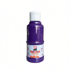 Aquarelle Premium Purple TEMPERA PURPURA, médium de peinture sur papier - Product Image 2