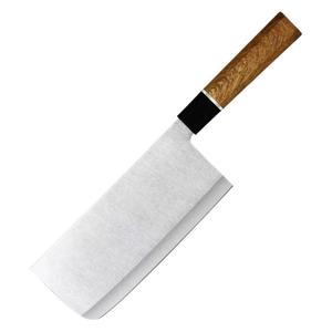 Stainless Steel Kitchen Knife Set 4 Piece Satin Finish Straight Edge For Chef And Home Use - Product Image 5