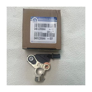Sensor de Corriente de Batería para Jeep 04692269AA - Product Image 1