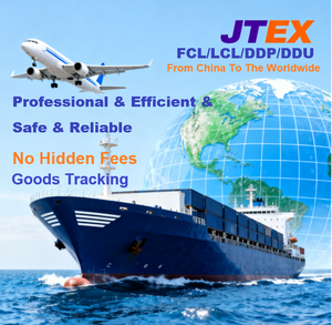 Düşük fiyat çin nakliye acentesi uluslararası lojistik çin nakliye BARBADOS - Product Image 5