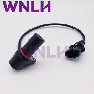 Capteur de position du vilebrequin WNLH, capteur CKP 1607436 0281002676 pour camion DAF LF CF XF, moteur PACCAR - Product Image 5