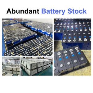 우크라이나 플 스톡 3.2v 100ah <span class=keywords><strong>150ah</strong></span> 200ah 280ah 320ah 리튬인산철(LiFePO4) 각형 배터리 셀 (12V 24V 48V 72V 태양광 에너지 시스템용) - Product Image 6