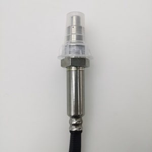 Sensor de NOx SNS3007A 5491423 24V Cuadrado de Cuatro Pines para Reemplazo de Motor Cummins - Product Image 2