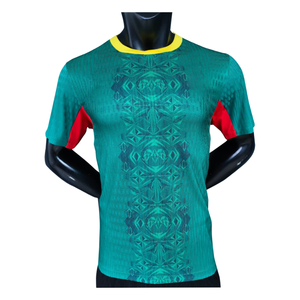 2526 Senegal Futbol Antrenman Forması İç Saha ve Deplasman Sadio Nicolas Kalidou Milli Takım Futbol Forması Maillot De Football - Product Image 5