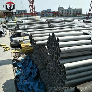 ASTM 201 <span class=keywords><strong>304</strong></span> 304L 316L resistente alla corrosione tondo lucido senza saldatura/tubo in acciaio inossidabile saldato e tubo