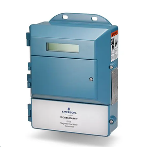 エマーソンローズマウント<span class=keywords><strong>8700</strong></span>シリーズ流量送信機8712E磁気流量計 - Product Image 3