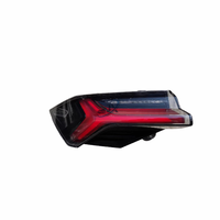 Luces Traseras LED de Alta Calidad Originales Usadas para Lamborghini Urus 2018-2023, Luces de Freno Traseras