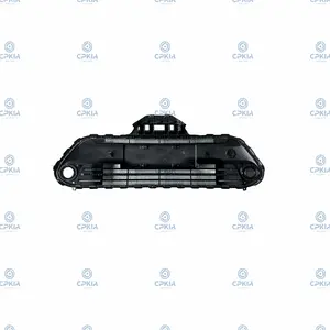 86560H7020 SOLUTO 18 CHINA PLANT-OEM 2018- : Decoration Code-Front Bumper 86560H7030