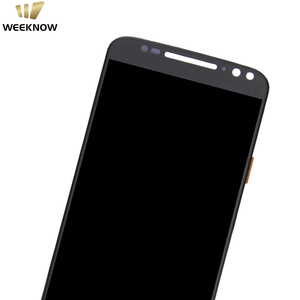 Pantalla LCD para Teléfono Móvil Motorola Moto X Pure Edition / <span class=keywords><strong>XT1575</strong></span>, Repuesto de Pantalla Táctil Digitalizadora, Venta al Por Mayor - Product Image 4