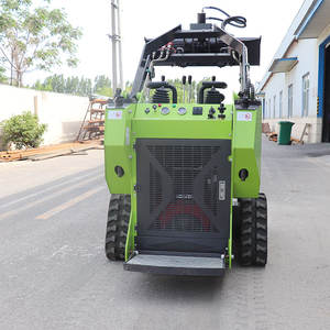 الأكثر مبيعًا في الصين <span class=keywords><strong>Skid</strong></span> Mini <span class=keywords><strong>Skid</strong></span> من مرفقات 35hp <span class=keywords><strong>Skid</strong></span> Mini - Product Image 3