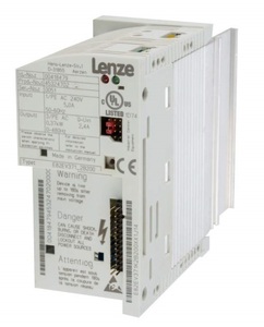อินเวอร์เตอร์ความถี่ใหม่ ER รุ่น EVS9324-ETV911 สำหรับอุปกรณ์พิมพ์และเข้าเล่มในอุตสาหกรรม - Product Image 1