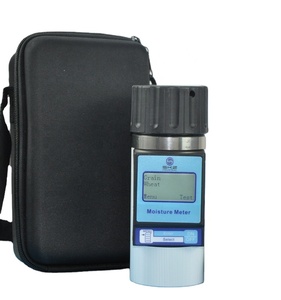 SKZ111B-2 Digital Elektronische Korn Temperatur Feuchtigkeit Feuchtigkeit messer Samen Mais Baumwolle - Product Image 5