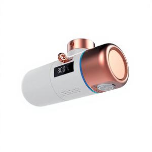 Grifo Purificador de <span class=keywords><strong>Agua</strong></span> con Micro Nanoburbujas NSF, Filtro de 5 Etapas, Recordatorio de Vida Útil del Filtro, Grifo Giratorio de 360°, Purificador de <span class=keywords><strong>Agua</strong></span> Doméstico - Product Image 2