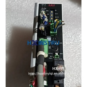 IAI ใช้ SCON-CA-150I-CC-0-2,RCS3-SS8C-I-150-10-200-T2X10 DRV-I-3333=9B12 H - Product Image 2